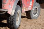 Ford F-150 SVT Raptor R 2008 года